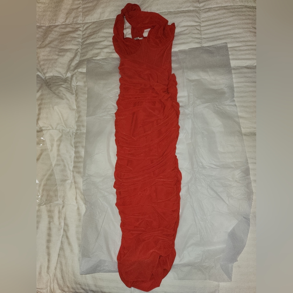 Scarlett 'Valentina' House of CB- XS - Picture 8 of 13